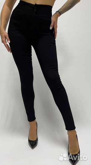 Новые брюки женские