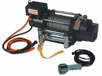 Лебедка электрическая 12000 5,448т12v