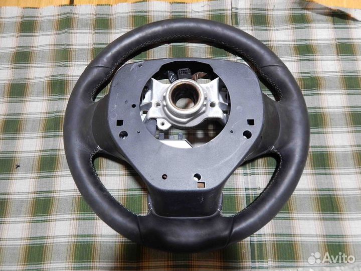 Руль Lexus UX 1 поколение (2018-2023)