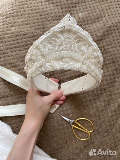 Головной убор