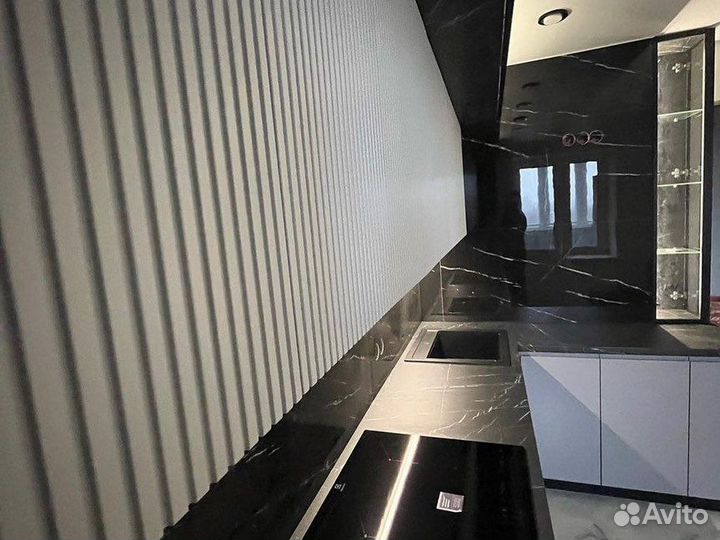 Кухонный гарнитур от производиетеля