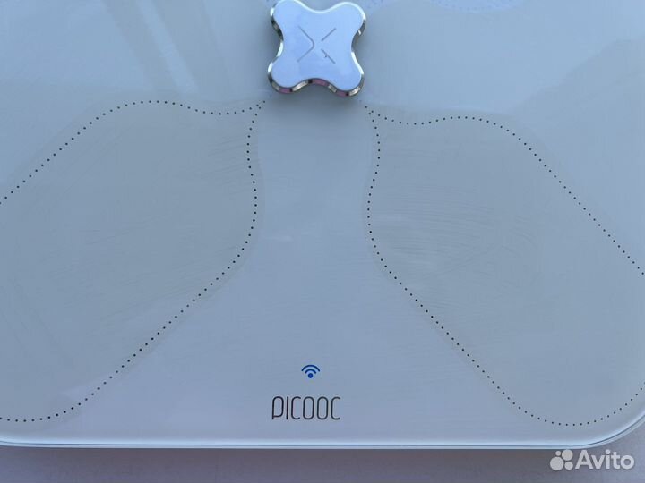 Умные весы Picooc S3