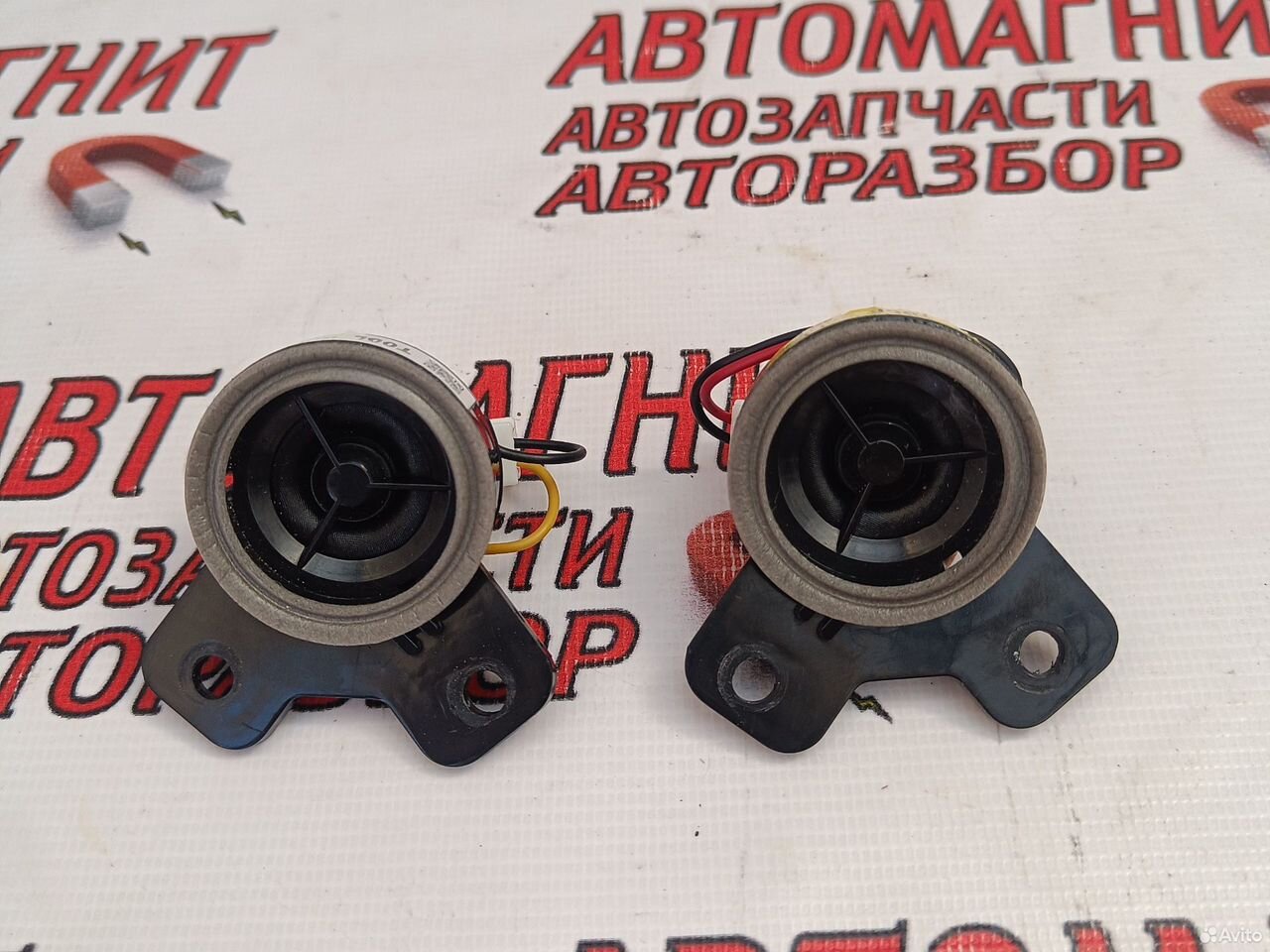 Динамик твиттер пищалка передний Киа Соул 3 SK3