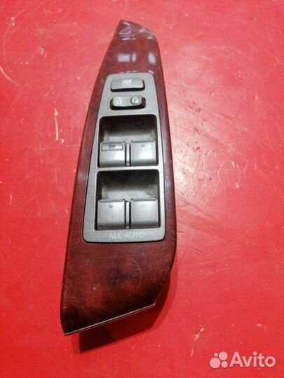 Блок управления стеклоподъемниками Lexus Ls