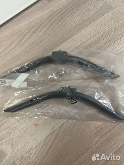 Ноги Haier 43 Smart TV S1