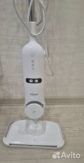 Паровая швабра kitfort