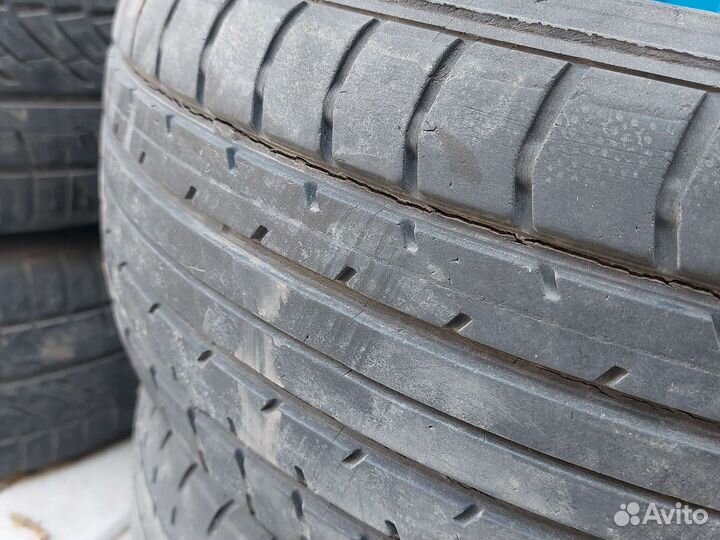 Yokohama A460L 195/55 R15 84V