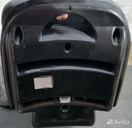 Детское автокресло