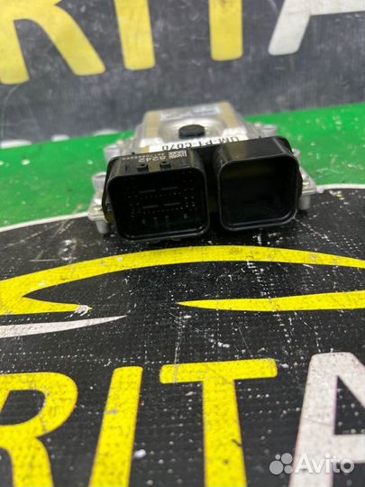 Блок электронный Kia Sorento Prime 3 D4HB