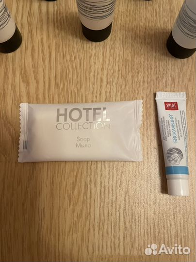 Набор миниатюр