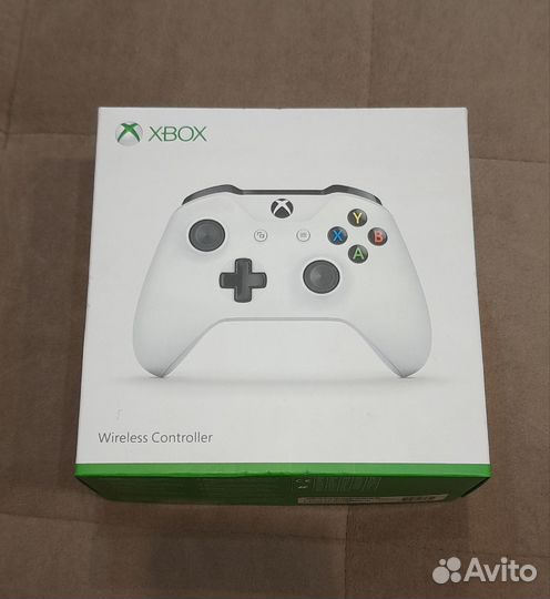 Геймпад для xbox One