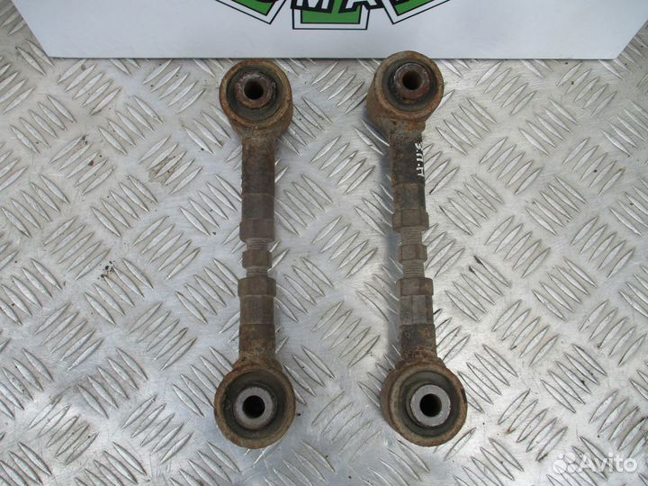 Рычаг задний развальный FAW Besturn B50 2012г