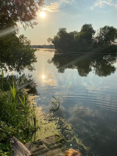 Участок 1,05 га (ИЖС)