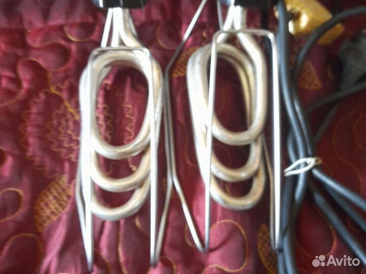 Предметы СССР Сушилка для обуви Очки защитные