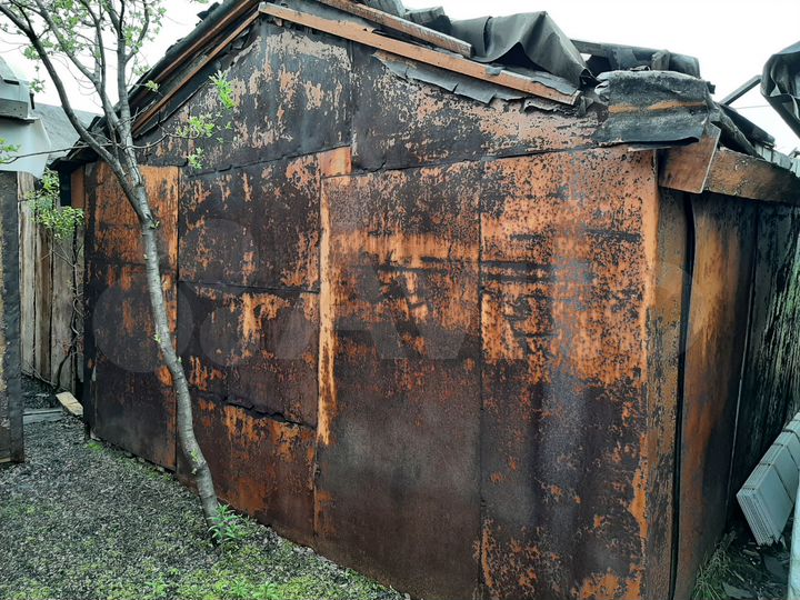 Гараж, 26 м²