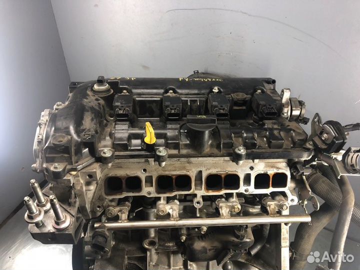 Двигатель Mazda 6 GJ PY с 2013г