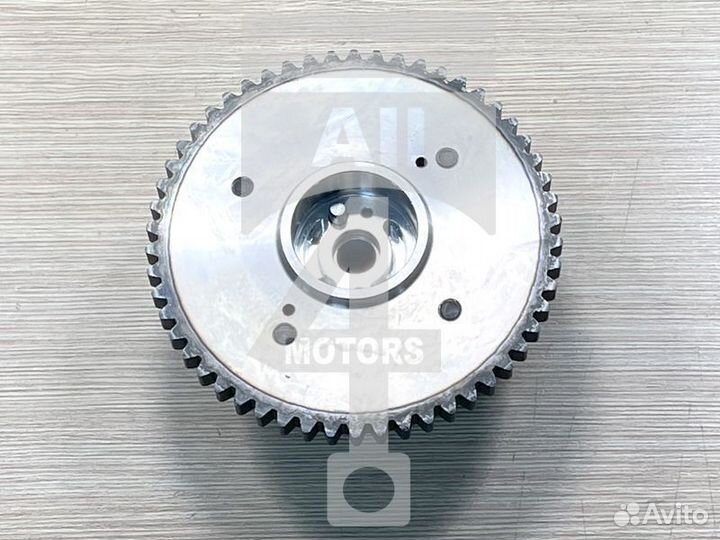 Муфта распредвала ecve0745 выпуск 1,8/2,0lgdi G4N