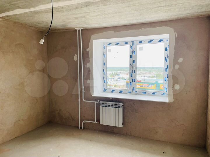 1-к. квартира, 37,7 м², 13/16 эт.