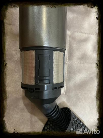 AirWrap Dyson, Dyson стайлер напрямую с фабрики