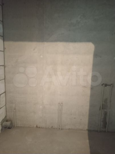 1-к. квартира, 44 м², 3/9 эт.