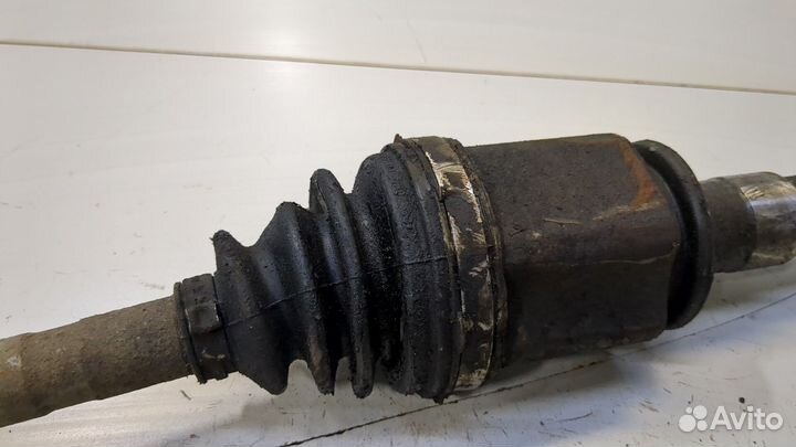 Полуось Land Rover Range Rover Sport, 2011