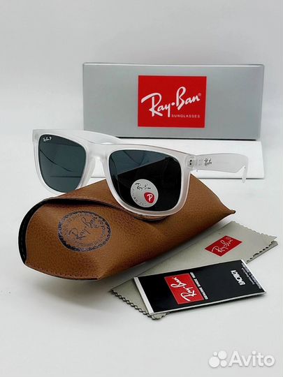 Солнцезащитные очки ray ban