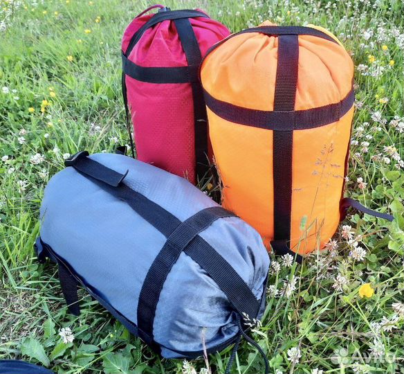 Компрессионный мешок