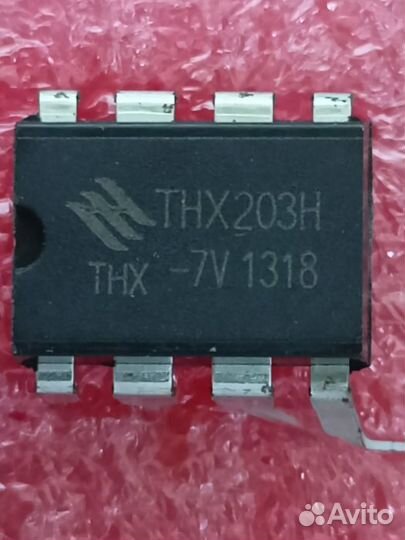 Микросхема THX203H