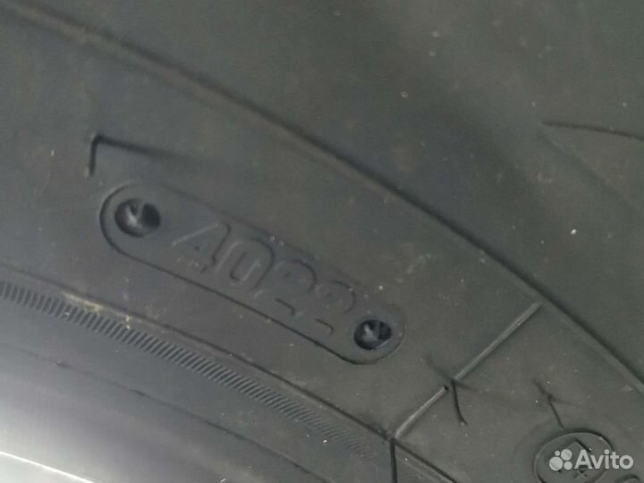 Triangle TR292 265/75 R16 116S