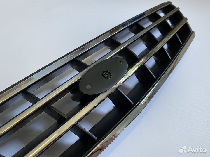 Решетка радиатора Kia Spectra 04-11