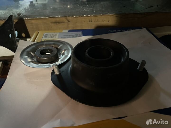 Opel Astra запчасти для ходовки