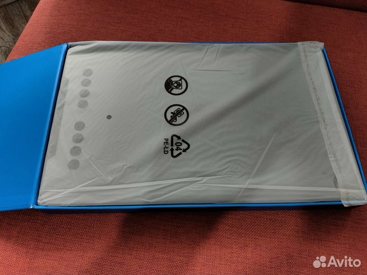 Графический планшет xp pen deco 01 v2