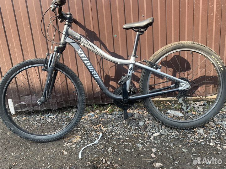 Подростковый мотоцикл