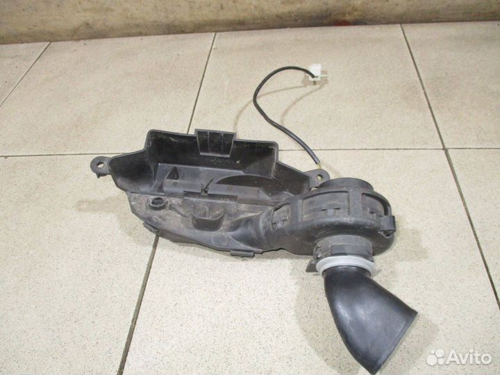 Вентилятор BMW 5-Series (E60/E61)