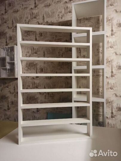 Полочка для гель лаков