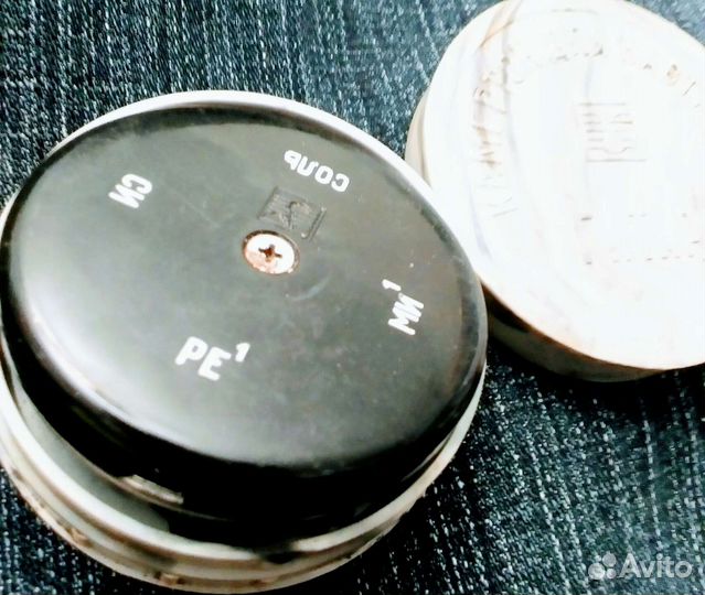 Камертон для гитары