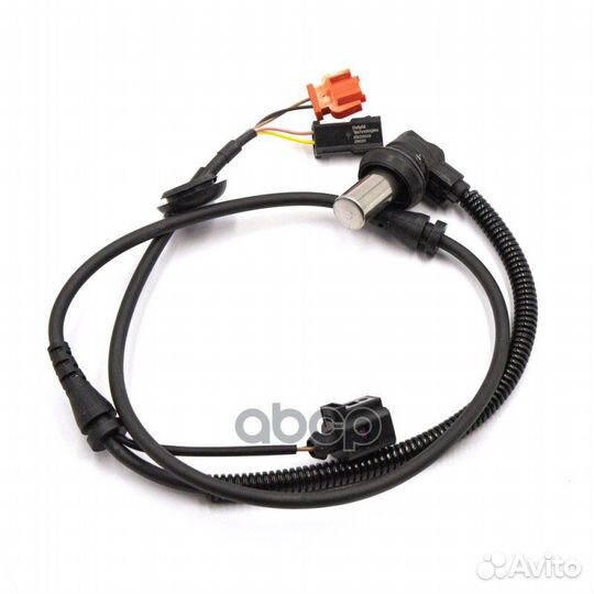 Датчик вращения колеса (ABS) пер L/R SS20039 De