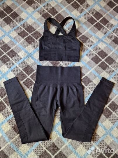 Комплекты для фитнеса MP новые