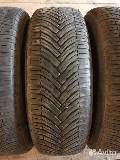 Michelin CrossClimate 195/65 R15 95V