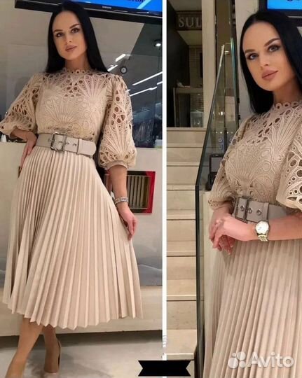 Платье Zimmermann (42/44)