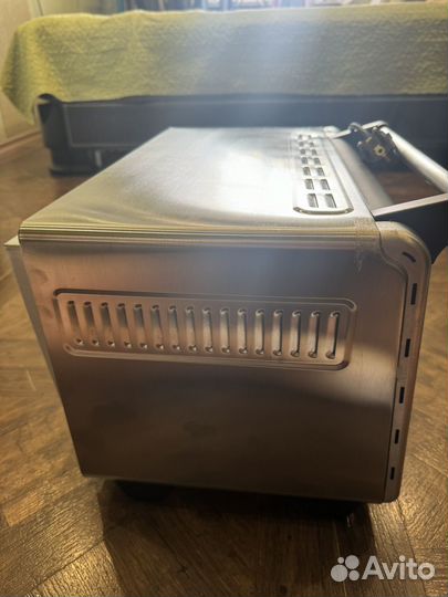 Духовка электрическая настольная