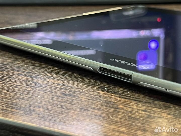 Планшет Samsung GT-P5100