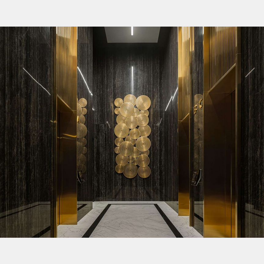 3-к. квартира, 82,7 м², 5/41 эт.