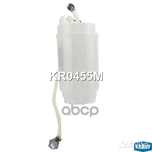 Модуль в сборе с бензонасосом volkswagen Touareg