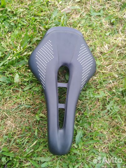 Седло для велосипеда