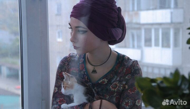 Начинающий фотограф