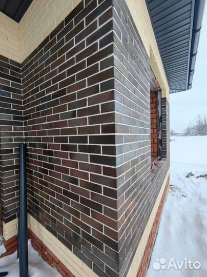 Кирпич Магма Агат KMA-4995