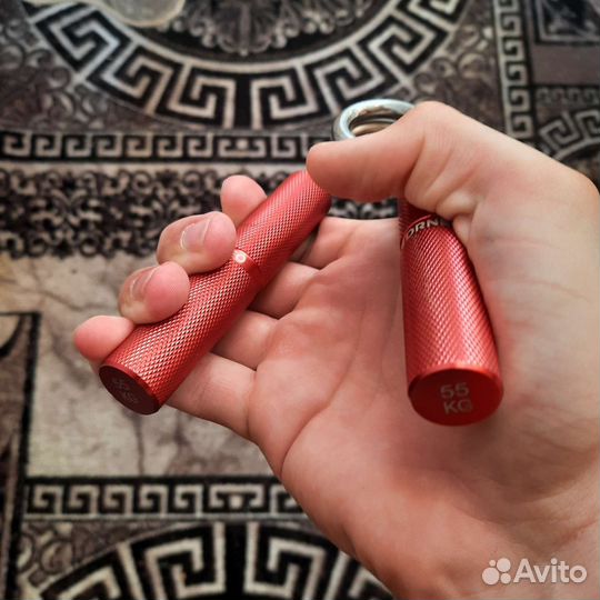 Эспандер кистевой