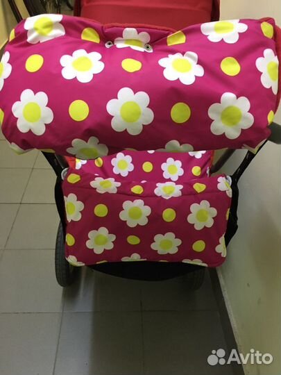 Коляска Inglesina sofia