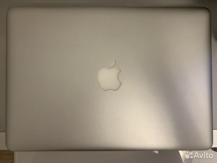 Apple MacBook Pro 13 2011